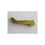 BZT Peugeot Partner- Tepee- 10/18; Motor Kaput Kilidi Emniyet Mandalı (Plastik) 7934.E7