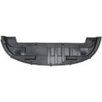 Bzt Renault Clio- 3- Hb- 09/12; Ön Tampon Alt Plastiği (Muhafaza) (Eurobump) 7701061822 - BZT-1430-2040A
