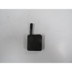 Bzt Renault Fluence- 13/16; Ön Tampon Çeki Demiri Kapağı (Fpı) 511807412R - BZT-1450-2065