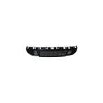 Bzt Renault Grand Scenic- 3- 10/12; Ön Tampon Panjuru Siyah(Tyg) 622545401R - BZT-1446-2010
