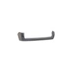 Bzt Renault Kangoo- 2- Classic- 03/12; Arka Tampon Siyah (Reflektörsüz Iç Braketi Ile 850108163R - BZT-1477-2600
