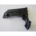 Bzt Renault Kangoo- 3- 08/13; Arka Tampon Iç Bağlantı Braketi Sol Plastik 7701478200 - BZT-1478-2632