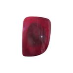 Bzt Renault Kangoo- 3- 08/13; Arka Tampon Reflektörü Sağ Kırmızı/sissiz (Pleksan) 8200419908 - BZT-1478-1601