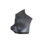 Bzt Renault Kangoo- 5- 24/25; Arka Tampon Ucu Sağ Siyah (Tyg) 850A89843R - BZT-1480-2621