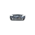 Bzt Renault Megane- 2- 03/06; Ön Tampon Siyah 7701474484 - BZT-1444-2000