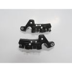 Bzt Renault Megane- 3- Hb- 10/11; Ön Tampon Bağlantı Ayağı Sağ/sol Set (2 Parça) 620500001 - BZT-1447-2031A