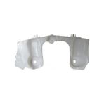 Bzt Renault Megane- 4- Hb- 16/20; Arka Tampon Braketi Iç Sağ (Yan Kulağa Takılan) (Tyg) 850449059R - BZT-1449-2623A
