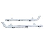 Bzt Renault Megane- 4- Sd- 21/25; Arka Tampon Braketi Iç Sağ/sol Set 2 Parça 852227740R - BZT-1453-2623