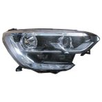 Bzt Renault Megane- 4- Sd/hb- 16/20; Far Lambası Sağ El./motorlu/mercekli/ledli/nikelajlı 260106827R - BZT-1449-1001
