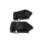 Bzt Renault Megane- 4- Sd/hb- 16/20; Ön Tampon Köşe Bağlantı Braketi Sağ/sol Set (2 Parça) 628108714R - BZT-1449-2021