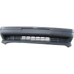 Bzt Renault R9- Broadway- 93/96; Ön Tampon Gri (Nikelaj Çıtalı) (Eurobump) 7702127556 - BZT-1401-2001