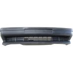 Bzt Renault R9- Broadway- 93/96; Ön Tampon Siyah (Nikelaj Çıtalı) 7702127556 - BZT-1401-2002