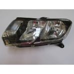 Bzt Renault Symbol- 13/16; Far Lambası Sol Manuel (E Marklı) 260607796R - BZT-1434-1002