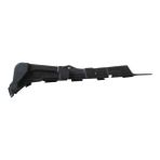 Bzt Renault Symbol- Thalia- Sd- 09/12; Arka Tampon Bağlantı Braketi Sol (Yan Kulağa Bağlanan) 8200699882 - BZT-1429-2624