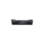 Bzt Renault Symbol- Thalia- Sd- 09/12; Arka Tampon Siyah (Eurobump) 7701478733 - BZT-1429-2600