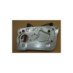 BZT Skoda Fabia- 01/07; Ön Cam Krikosu Sağ Elektrikli/Motorsuz (Tablali) (HB) (TW) 6Y1837462