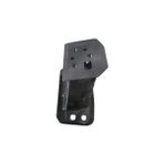 Bzt Toyota Chr- 16/23; Ön Tampon Demiri Bağlantı Ayağı Sol (Tyg) 57014-F4010 - BZT-178-2032