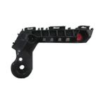 Bzt Toyota Corolla- E210- 19/25; Ön Tampon Bağlantı Braketi Sol Plastik 52116-02480 - BZT-202-2024