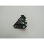 Bzt Toyota Corolla- NDE180- 13/18; Arka Tampon Bağlantı Braketi Sol Plastik (Tw) 52563-02220 - BZT-201-2632
