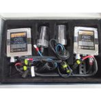 Bzt Universal Universal-; Hid-H1 Xenon Ampul Seti 12V 10000KW (Zenon Set) (Farolux) - BZT-005-1051A