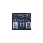 Bzt Universal Universal-; Hid-H1 Xenon Ampul Seti 12V 6000KW (Zenon Set) (Farolux) - BZT-005-1051
