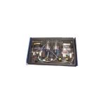 Bzt Universal Universal-; Hid-H7 Xenon Ampul Seti 12V 10000KW (Zenon Set)(Farolux) - BZT-005-1057A