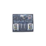 Bzt Universal Universal-; Hid-H7 Xenon Ampul Seti 12V 6000KW (Zenon Set) (Farolux) - BZT-005-1057