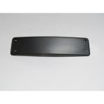 Bzt Volkswagen Golf- 5- 05/09; Ön Tampon Plakalık Plastiği (GTI/R32) (Tw) 1K0807285B9B9 - BZT-1009-2015