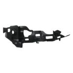 Bzt Volkswagen Golf- 7- 13/17; Ön Tampon Braketi Sol Plastik 5G0807049A - BZT-1013-2024