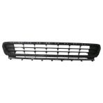 Bzt Volkswagen Golf- 7- 13/17; Ön Tampon Panjuru (Nikelaj Çıtalı) 5G0853671 - BZT-1013-2010A