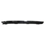 Bzt Volkswagen Golf- 7- 17/20; Ön Tampon Çıtası Üst Sol Siyah (Nikelaj Çıtalı) (Tw) 5G0854661FRYP - BZT-1014-2012