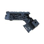 Bzt Volkswagen Golf- 8- 21/25; Arka Tampon Bağlantı Braketi Alt Sağ Plastik (Tw) 5H6807394D - BZT-1015-2623A