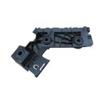 Bzt Volkswagen Golf- 8- 21/25; Arka Tampon Bağlantı Braketi Alt Sol Plastik (Tw) 5H6807393D - BZT-1015-2624A