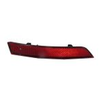 Bzt Volkswagen Passat- B8- 14/18; Arka Tampon Reflektörü Iç Sağ 3G0945104A - BZT-1069-1601A