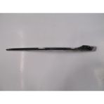Bzt Volkswagen Passat- B8- 14/18; Ön Tampon Panjuru Yan Çıtası Sol Nikelajlı (Tw) 3G08532532ZZ - BZT-1069-2012A