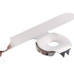 C 1 Adet Çok Fonksiyonlu Zencefil Sarımsak Taşlama Rende Manuel Sarımsak Soyucu Meyve Sebze Doğrayıcı Öğütücü Mutfak Alet (Yurt Dışından) - Garlic Presses - Renkli