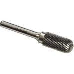 C-12x25x06 Silindir Oval Başlı Kalıpçı Freze