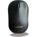 C-13 Kablosuz Mouse Siyah
