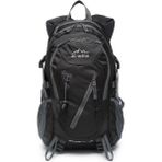 C-Active 8691 Siyah 35 Litre Kamp Seyahat Outdoor Dağcı Sırt Çantası