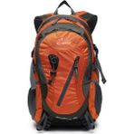 C-Active 8691 Turuncu 35 Litre Kamp Seyahat Outdoor Dağcı Sırt Çantası