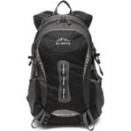 C-Active 8692 Gri 35 Litre Kamp Seyahat Outdoor Dağcı Sırt Çantası