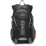 C-Active 8692 Siyah 35 Litre Kamp Seyahat Outdoor Dağcı Sırt Çantası