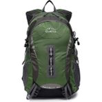 C-Active 8692 Yeşil 35 Litre Kamp Seyahat Outdoor Dağcı Sırt Çantası
