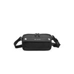 C-active Askılı Bodybag Bel Çantası, Tek Ebat, 21K-8738-, Siyah, Erkek