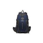 C-active40 Litre Kamp Seyahat Outdoor Dağcı Sırt Çantası Su Geçirmez Yüzey lacivert