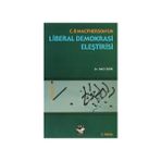 C. B. MASPHERSON'UN LIBERAL DEMOKRASI ELEŞTİRİSİ - NACI İSPİR
