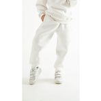 c.c.l. coccolin kids baby clup Çocuk UNISEX 3 İplik İçi Polarlı Pamuklu Kışlık Eşofman Altı