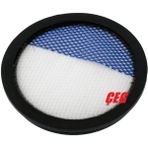 Ç E G Arçelik Sd 3061, Sd 3341 / Beko Sd 2341 / Altus Vcp 3930 ile Uyumlu Şarjlı Dik Süpürge Motor Giriş Filtresi