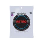 C. F. Martin retro akustik gitar telleri