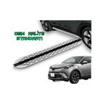 C-Hr 2016 2017 2018 2019 2020 2021 2022 2023 2024 2025 Araca Özel Yan Basamak